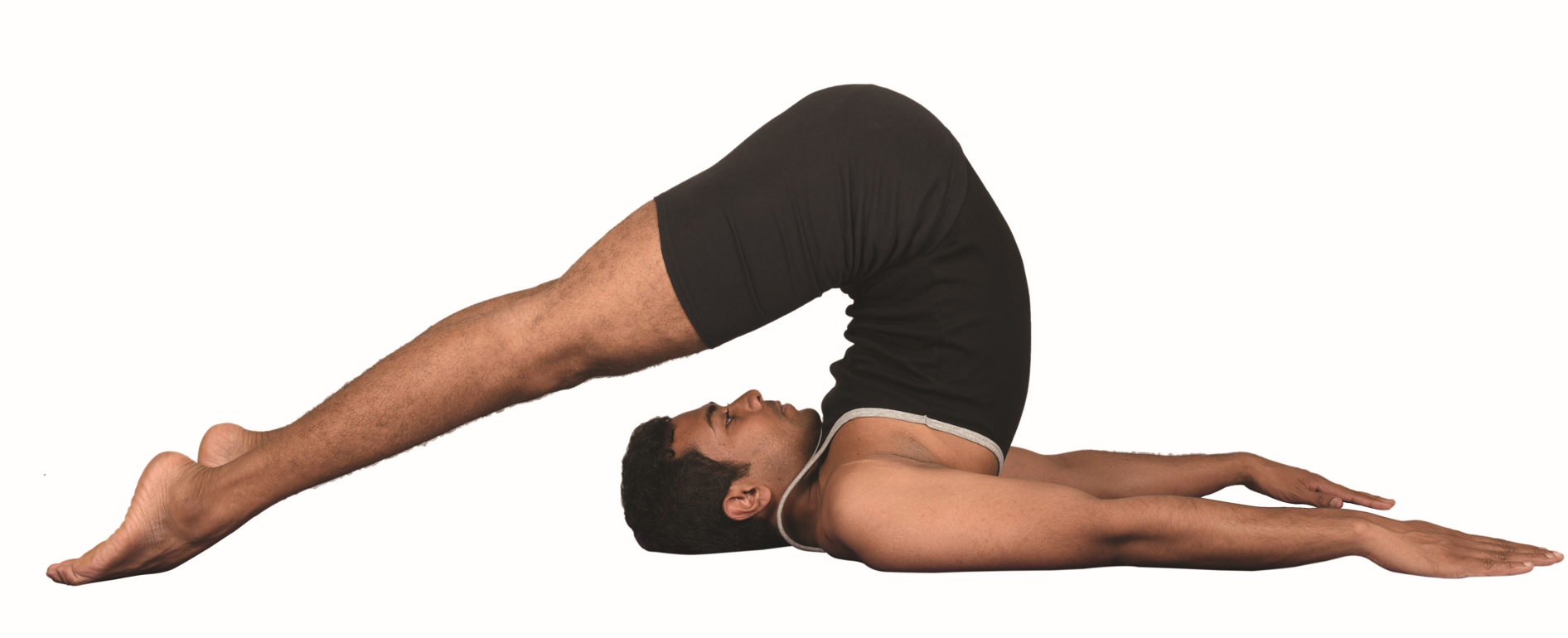 Yoga Asanas 9